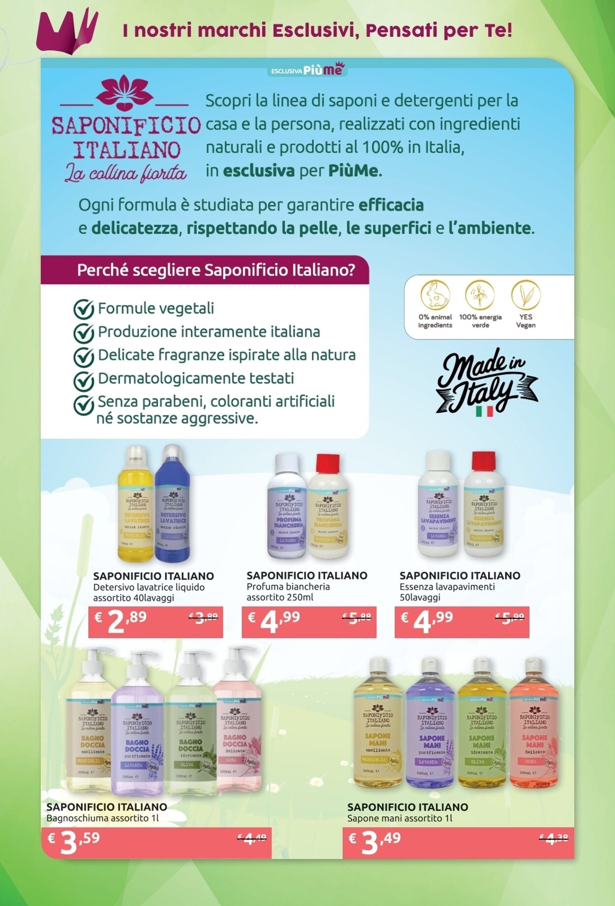 Volantino IperSoap 02.06.2025 - 22.06.2025