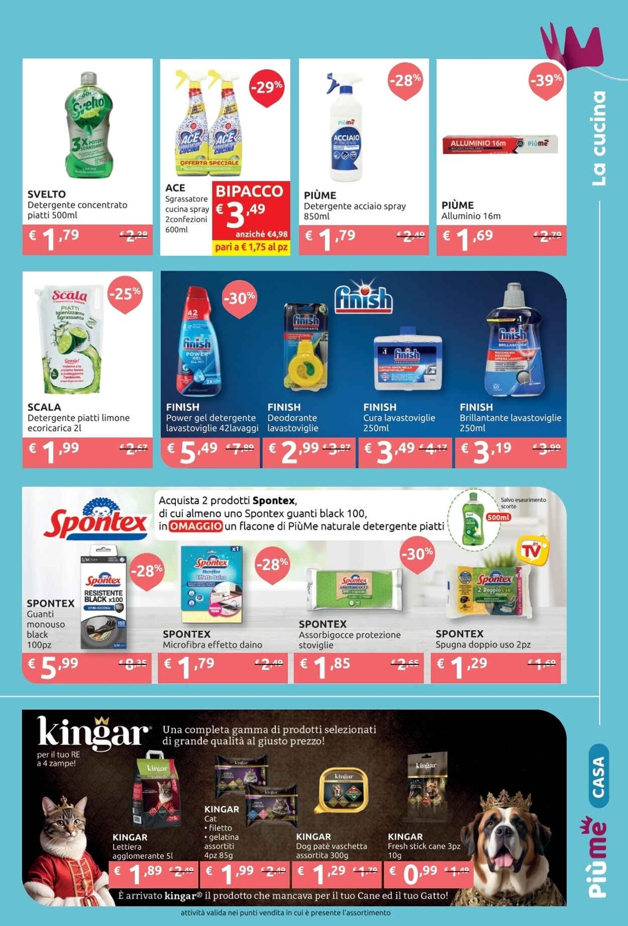 Volantino IperSoap 02.06.2025 - 22.06.2025