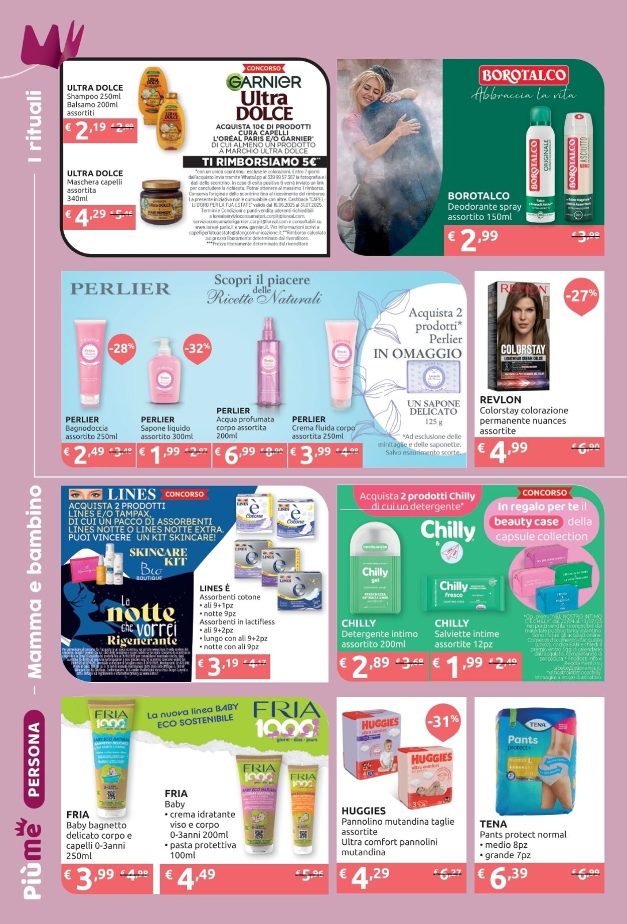 Volantino IperSoap 02.06.2025 - 22.06.2025