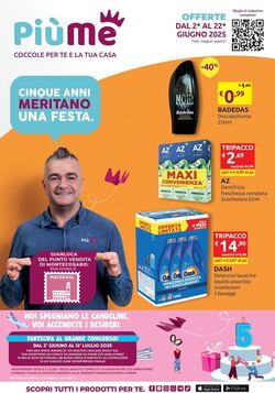 Volantino IperSoap 15.12.2025 - 04.01.2026