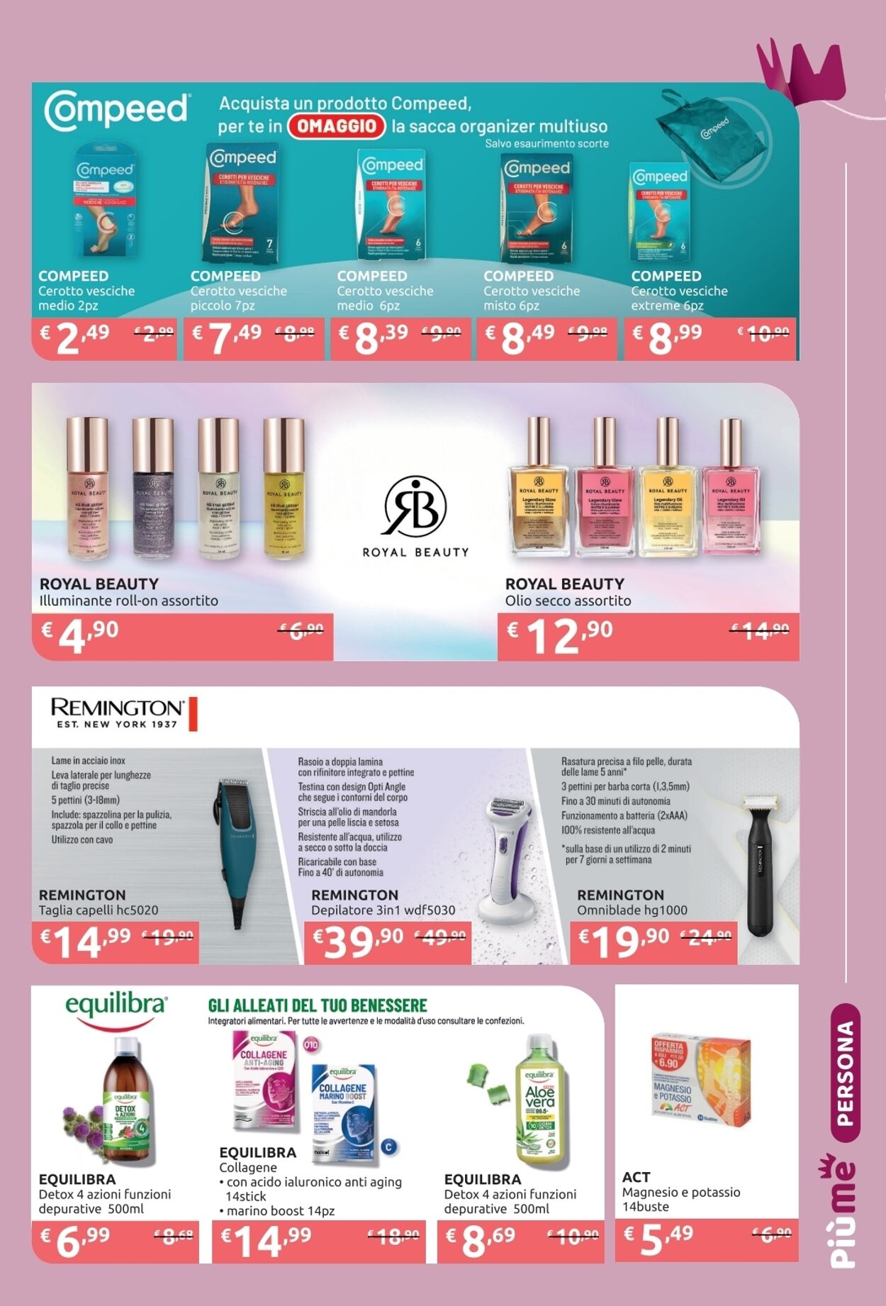 Volantino IperSoap 02.06.2025 - 22.06.2025