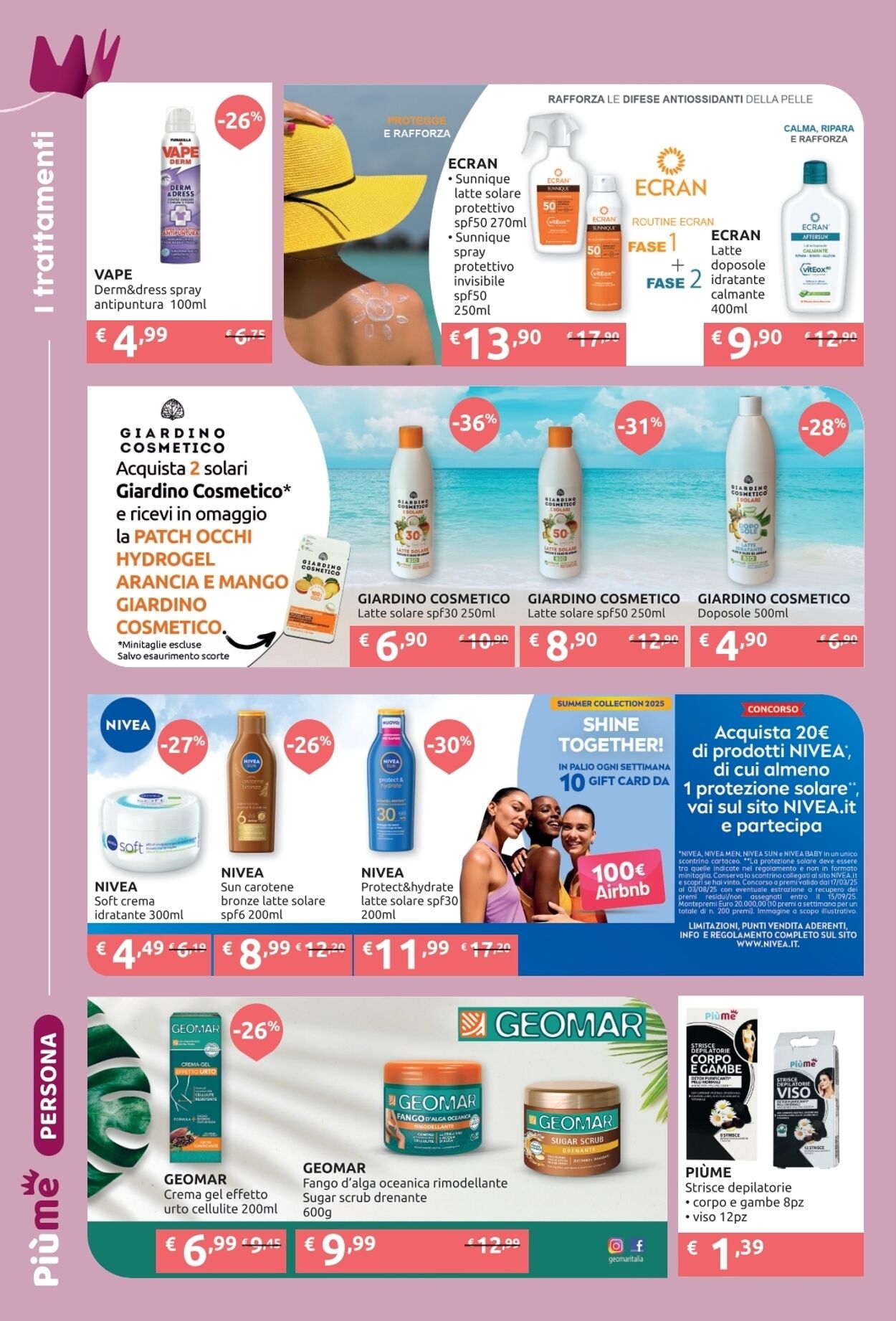 Volantino IperSoap 02.06.2025 - 22.06.2025