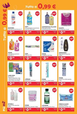 Volantino IperSoap 15.12.2025 - 04.01.2026