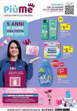 Volantino IperSoap 15.12.2025 - 04.01.2026