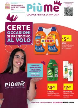 Volantino IperSoap 05.06.2023 - 18.06.2023