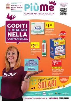 Volantino IperSoap 19.06.2023 - 02.07.2023