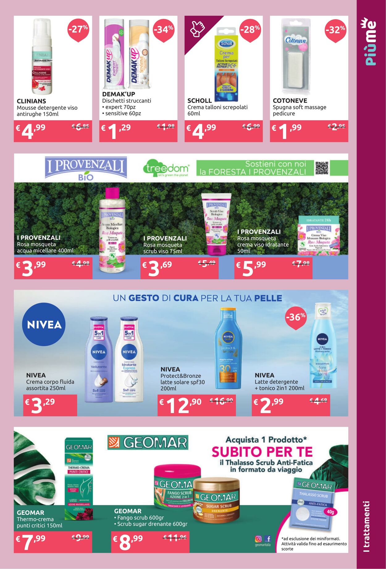 Volantino IperSoap 05.06.2023 - 18.06.2023