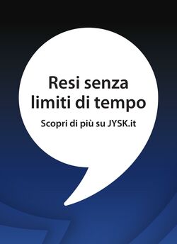 Volantino Jysk 24.11.2025 - 31.12.2025