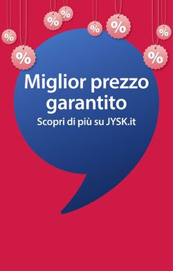 Volantino Jysk 24.11.2025 - 31.12.2025