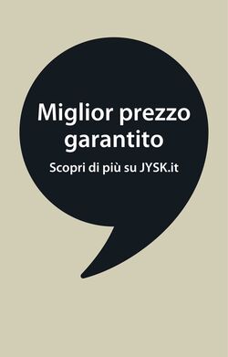 Volantino Jysk 29.05.2025 - 04.06.2025