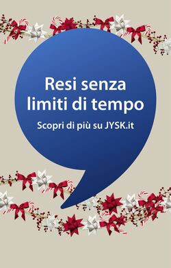 Volantino Jysk 24.11.2025 - 31.12.2025