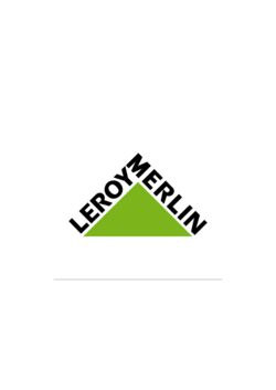 Volantino Leroy Merlin 13.12.2022 - 27.12.2022
