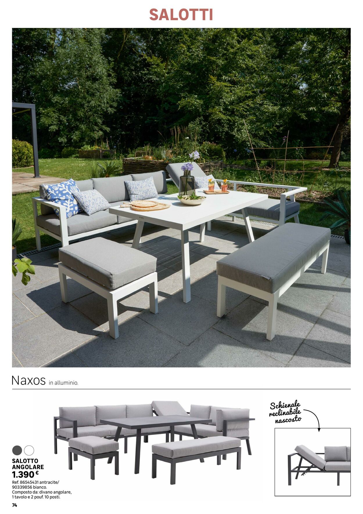 Volantino Leroy Merlin 04.09.2025 - 04.11.2025