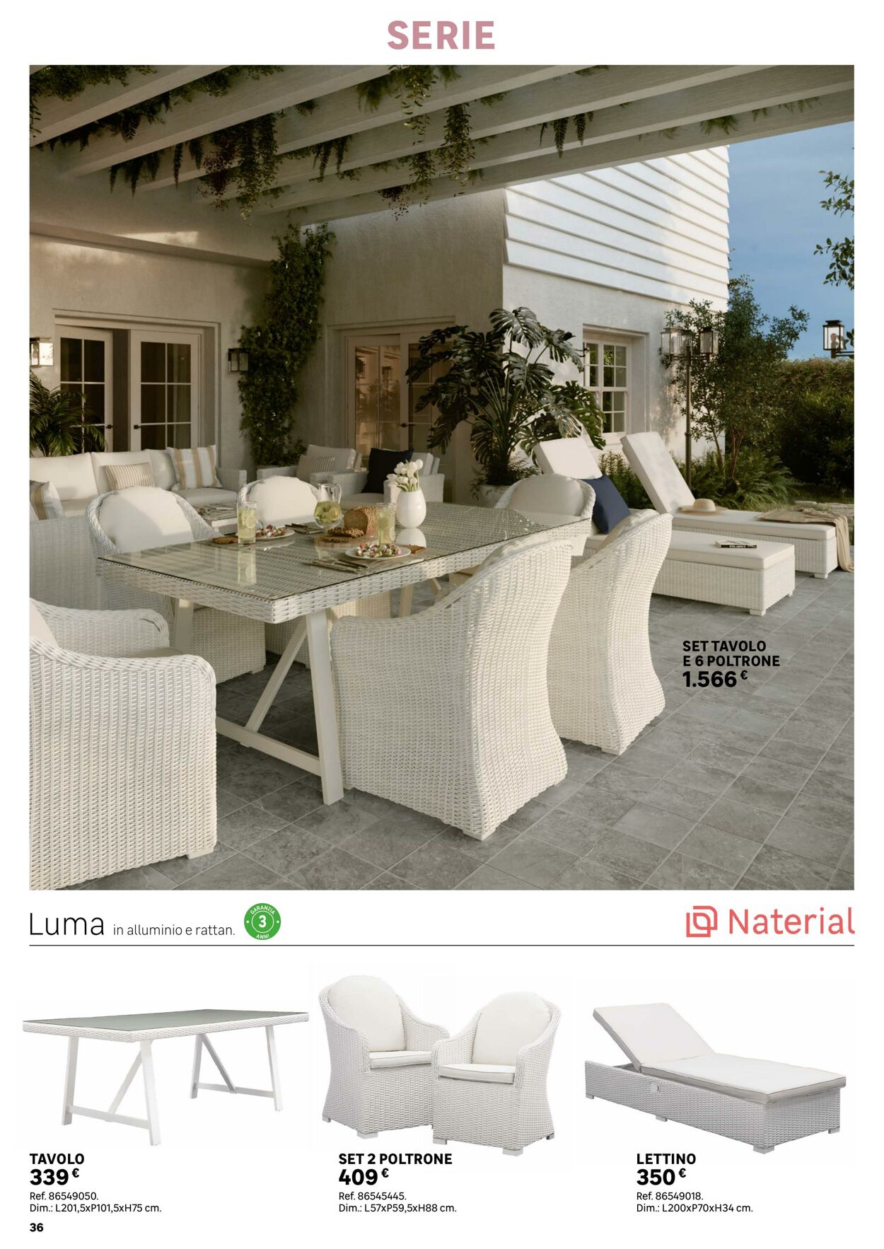 Volantino Leroy Merlin 04.09.2025 - 04.11.2025
