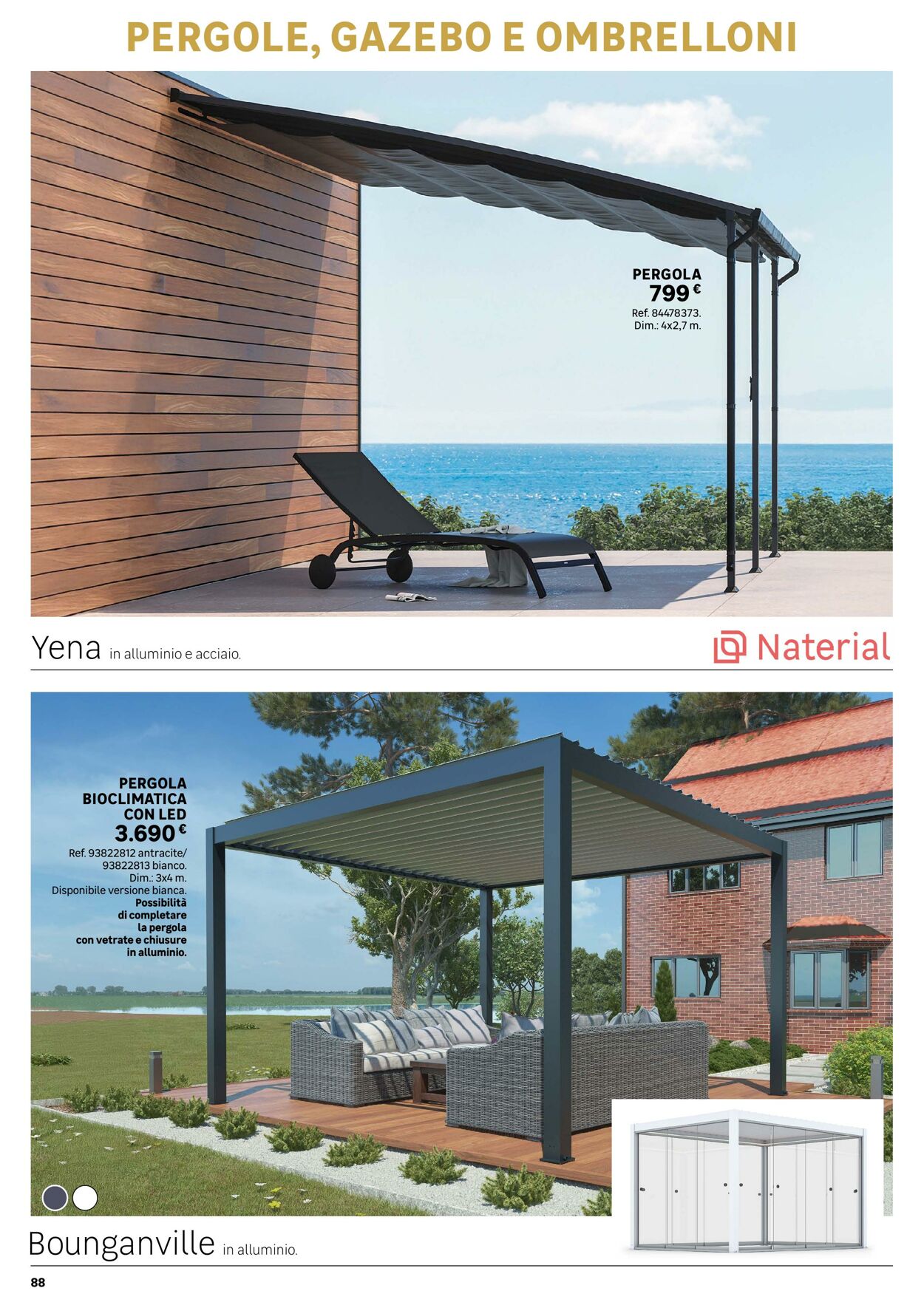 Volantino Leroy Merlin 04.09.2025 - 04.11.2025