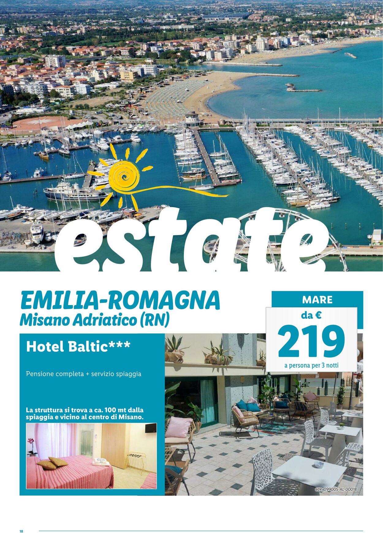 Volantino Lidl 01.06.2025 - 30.06.2025
