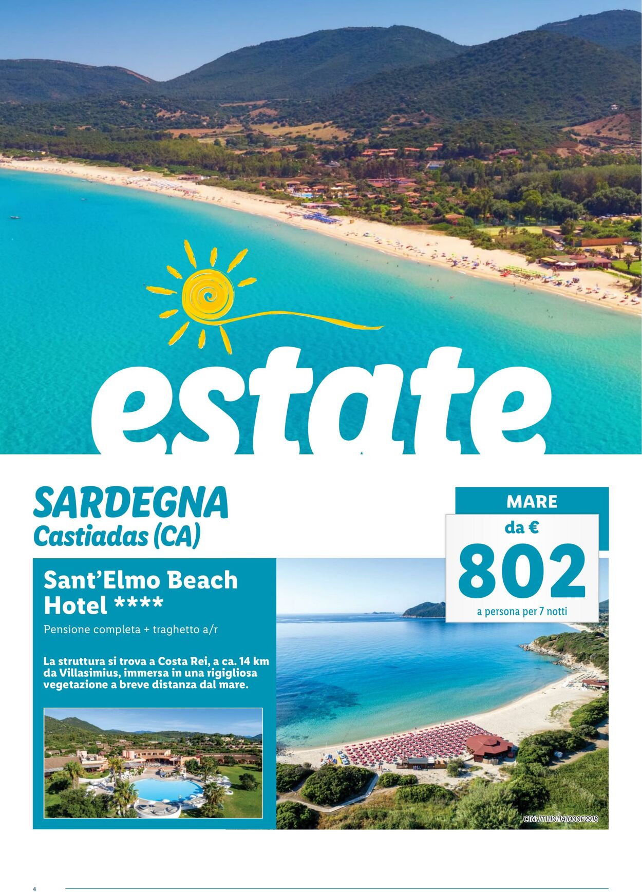 Volantino Lidl 01.06.2025 - 30.06.2025