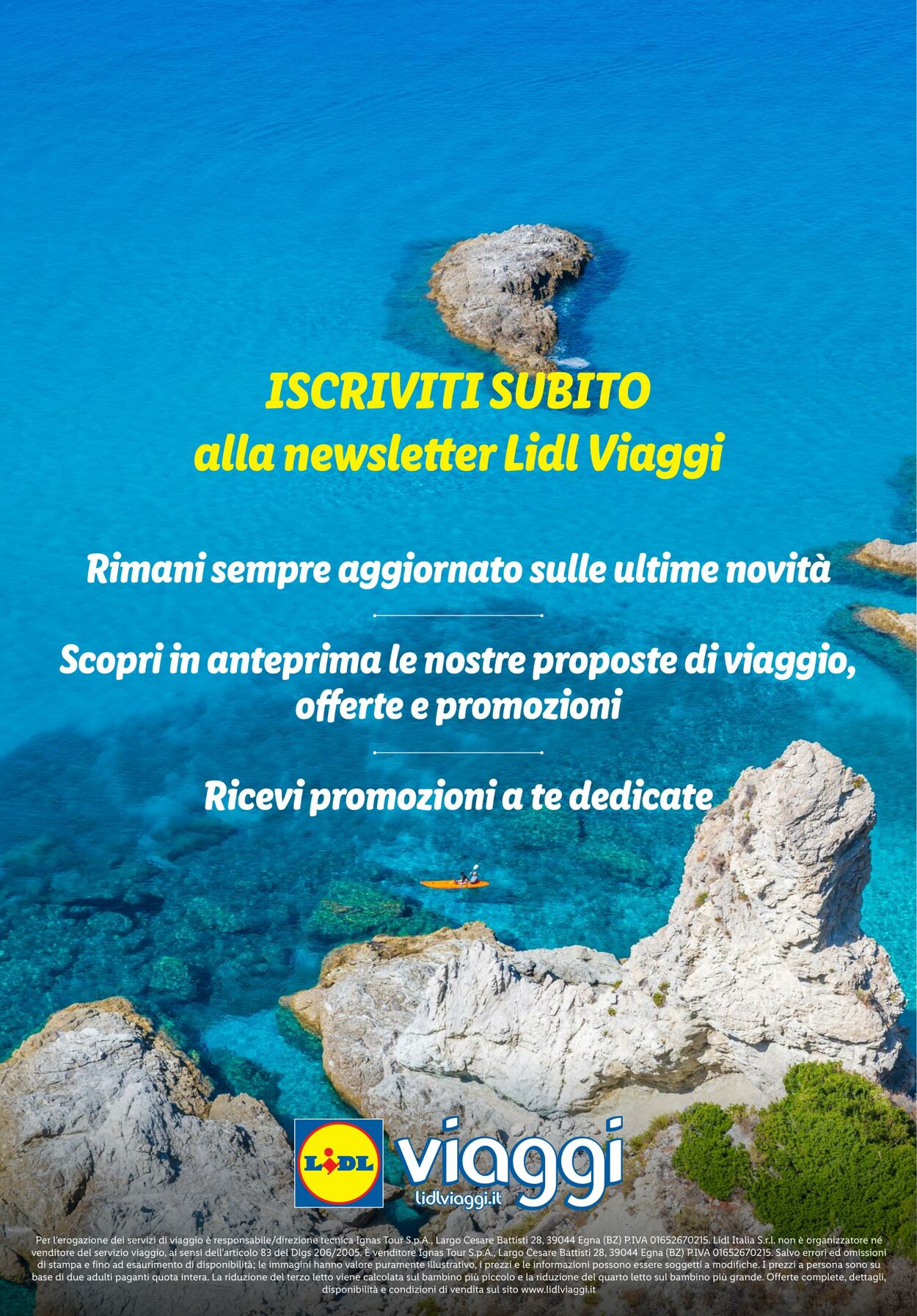 Volantino Lidl 01.06.2025 - 30.06.2025