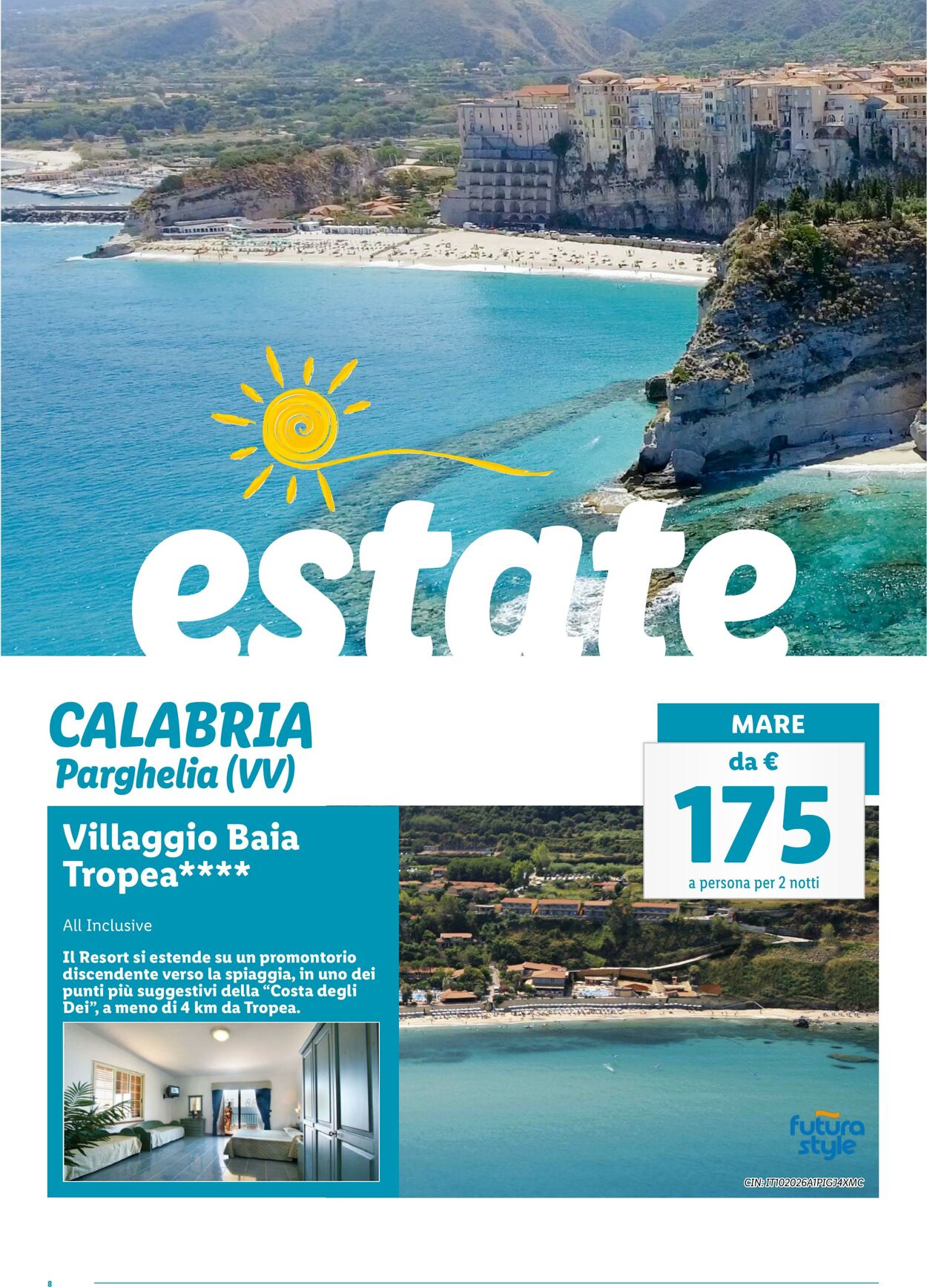 Volantino Lidl 01.06.2025 - 30.06.2025