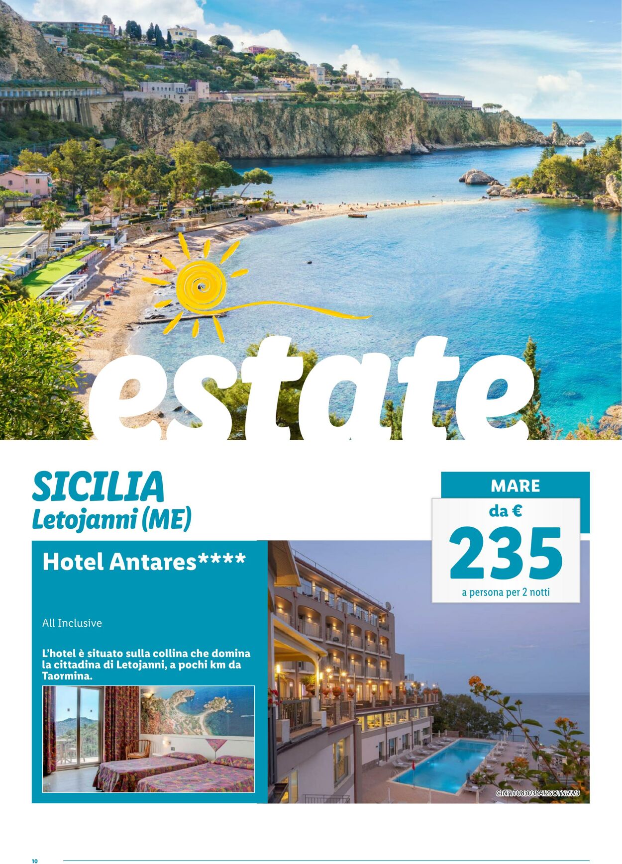 Volantino Lidl 01.06.2025 - 30.06.2025