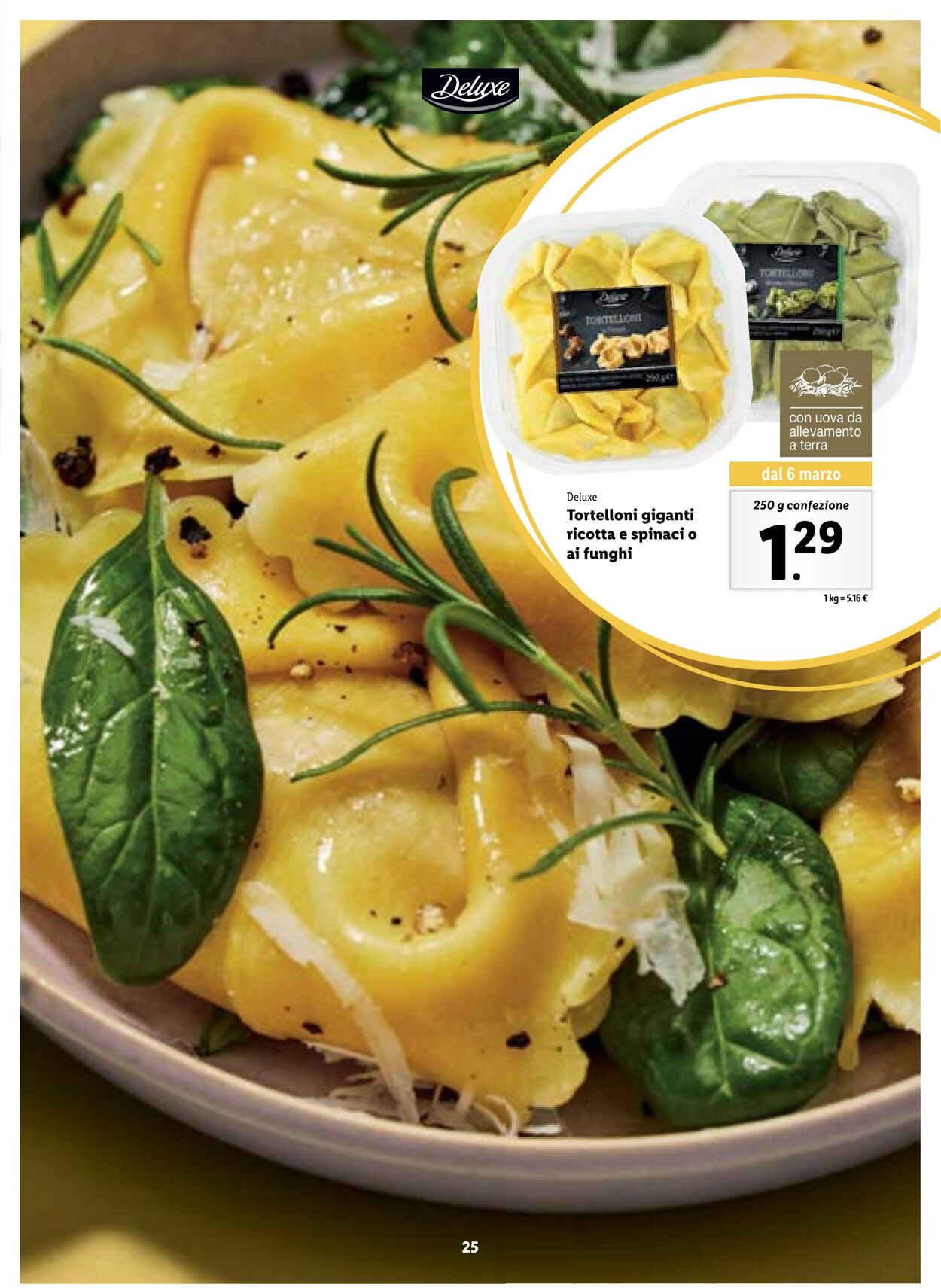 Volantino Lidl 09.03.2023 - 10.04.2023