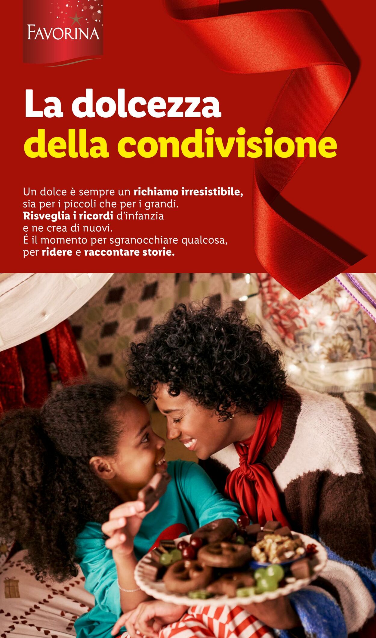 Volantino Lidl 27.10.2025 - 23.12.2025