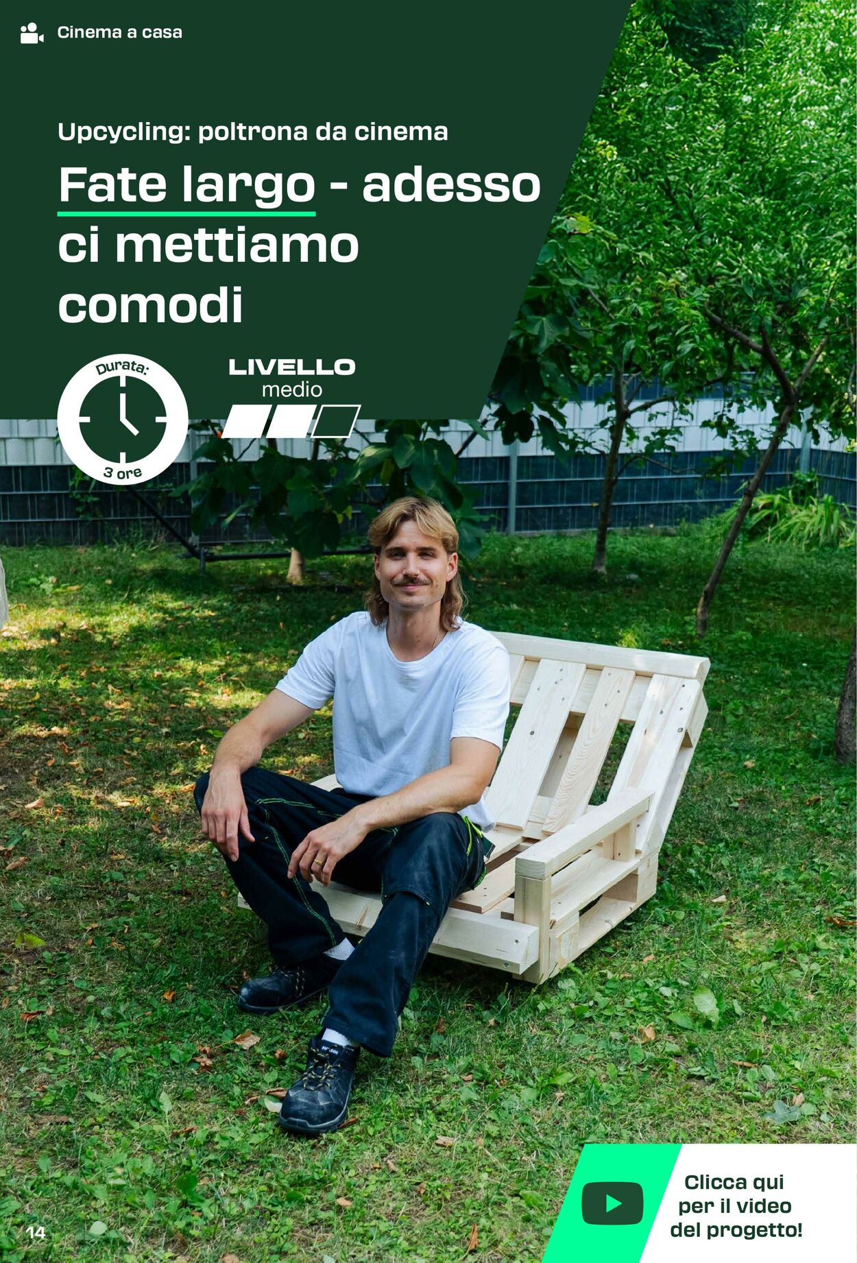 Volantino Lidl 01.09.2025 - 31.10.2025