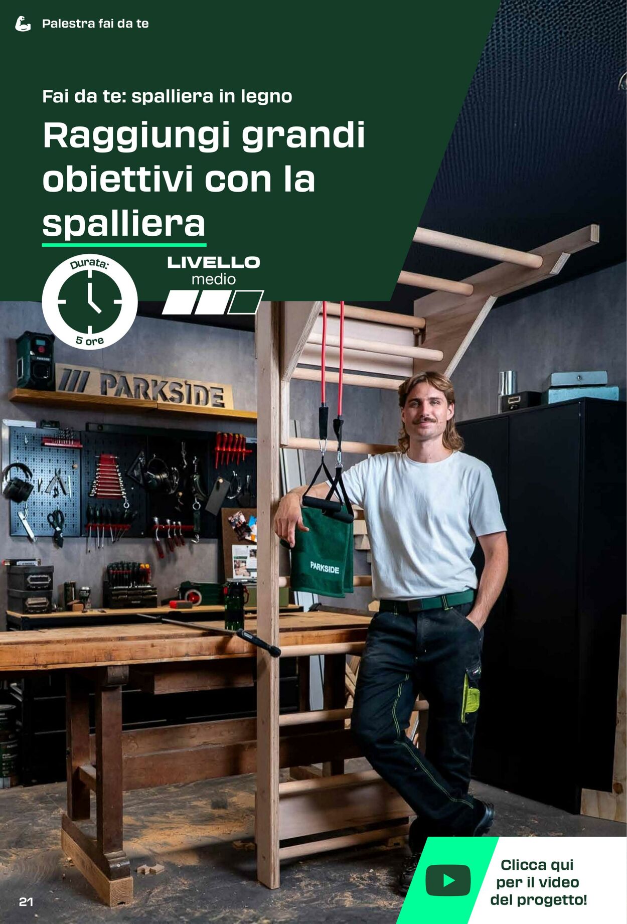 Volantino Lidl 01.09.2025 - 31.10.2025