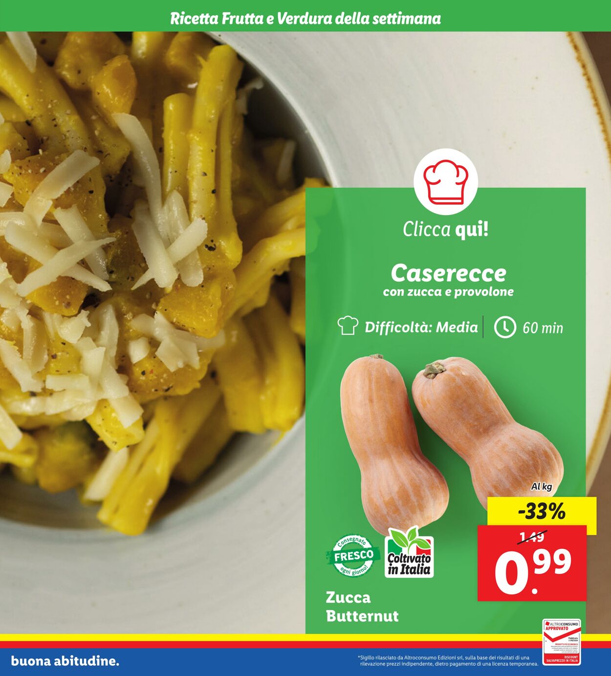 Volantino Lidl 03.02.2025 - 09.02.2025