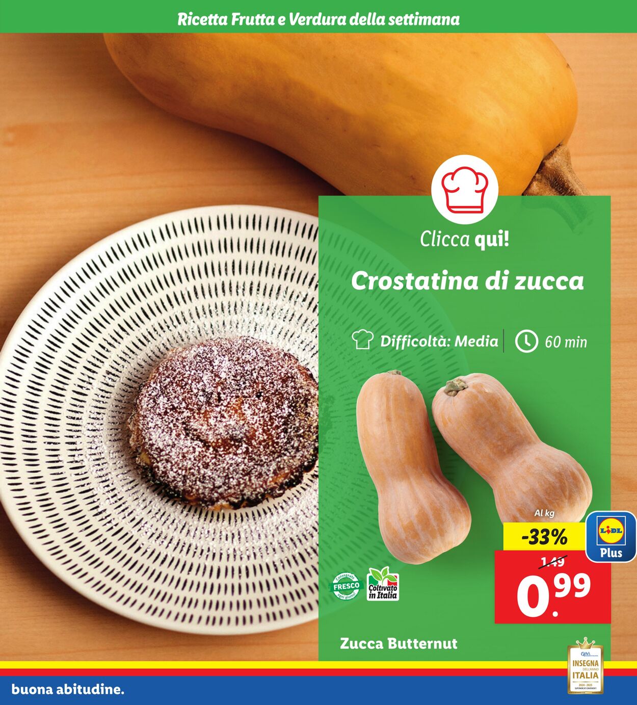 Volantino Lidl 06.01.2025 - 12.01.2025