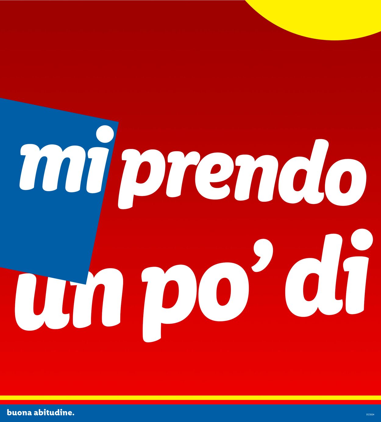 Volantino Lidl 21.10.2024 - 27.10.2024