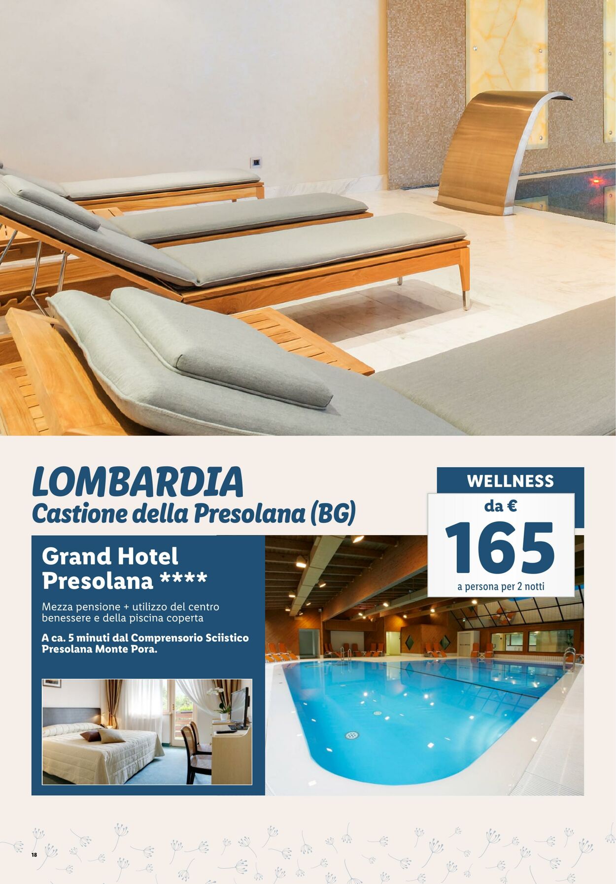 Volantino Lidl 15.01.2024 - 15.02.2024