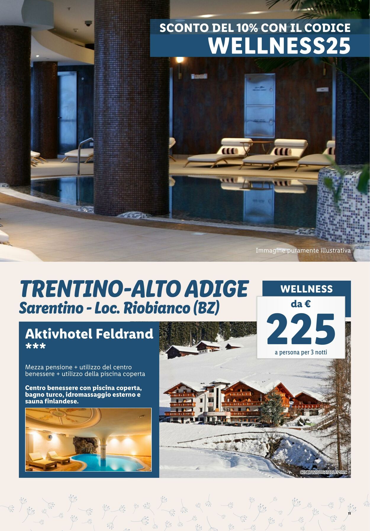 Volantino Lidl 02.02.2025 - 02.03.2025