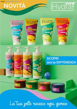 Volantino Maury's 16.04.2026 - 24.04.2026