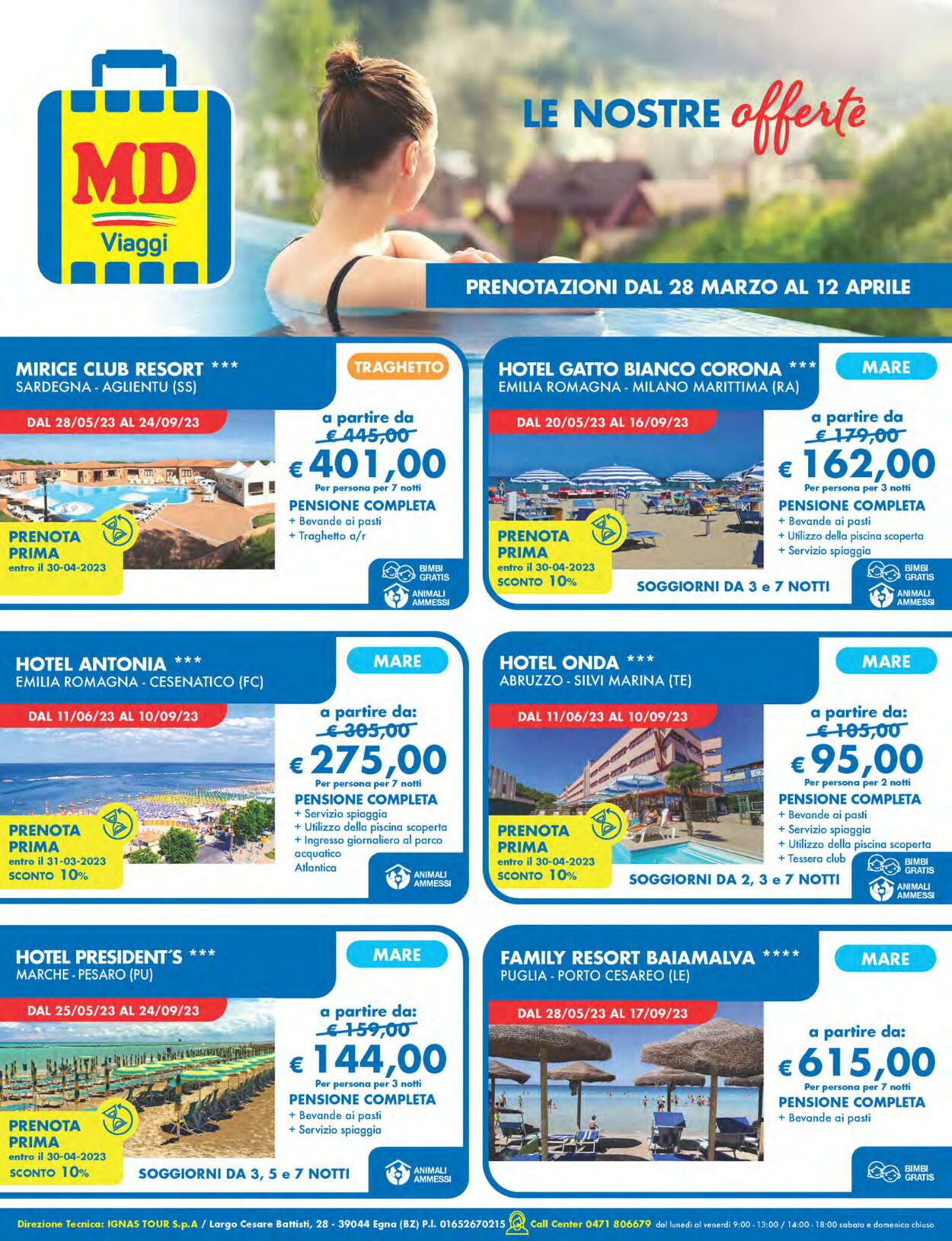 Volantino MD Discount 28.03.2023 - 10.04.2023