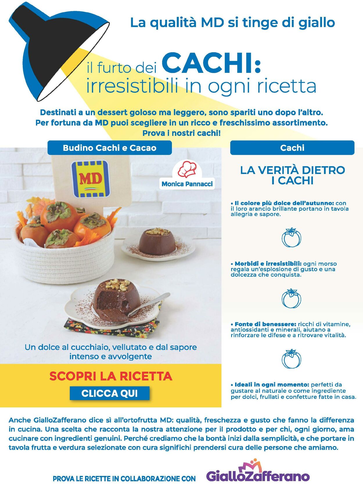 Volantino MD Discount 18.11.2025 - 30.11.2025