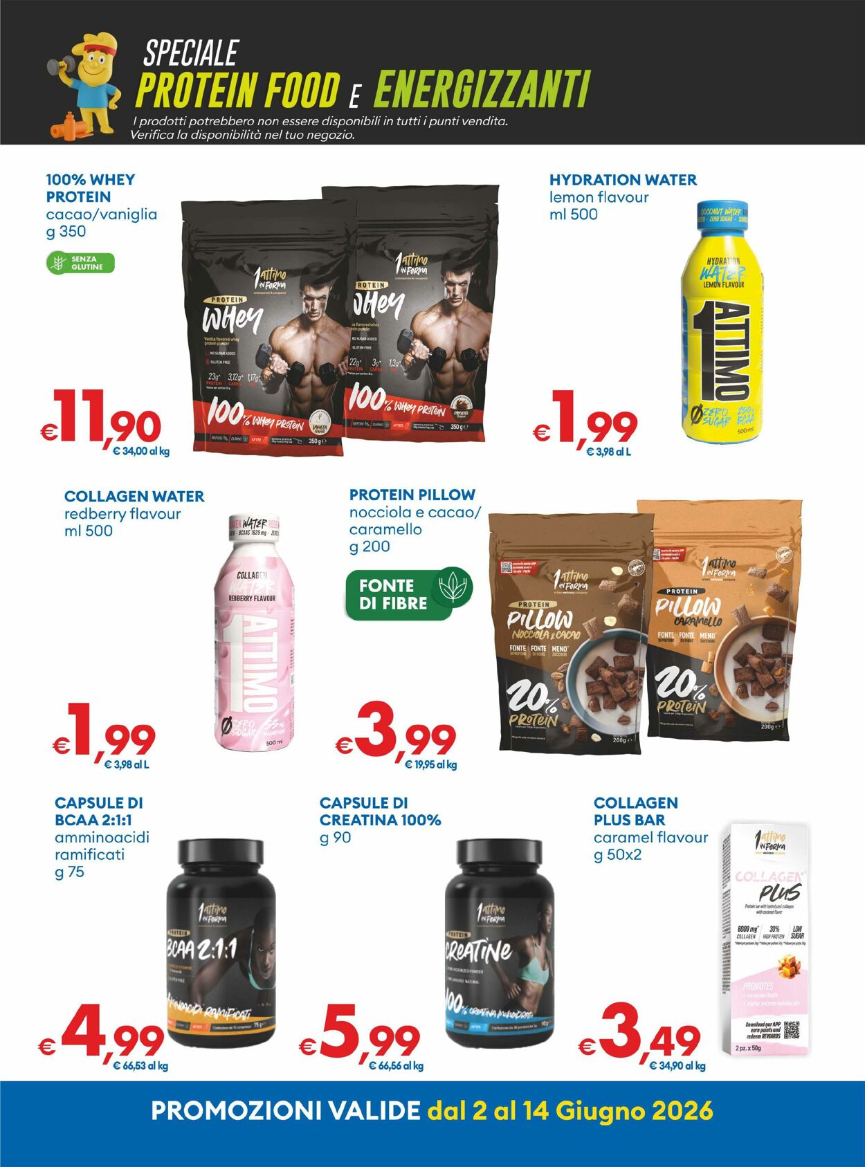 Volantino MD Discount 02.06.2026 - 14.06.2026