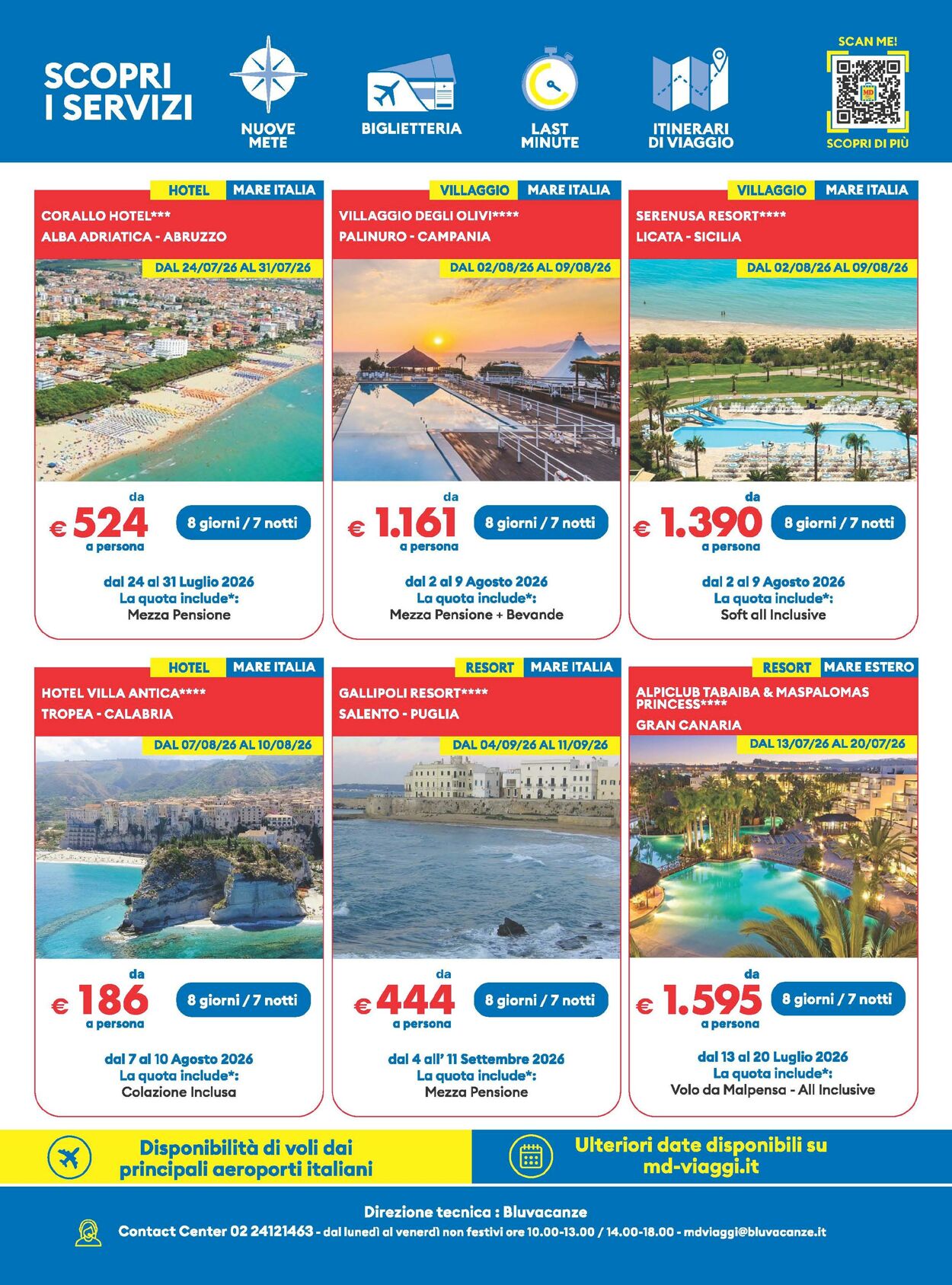 Volantino MD Discount 02.06.2026 - 14.06.2026