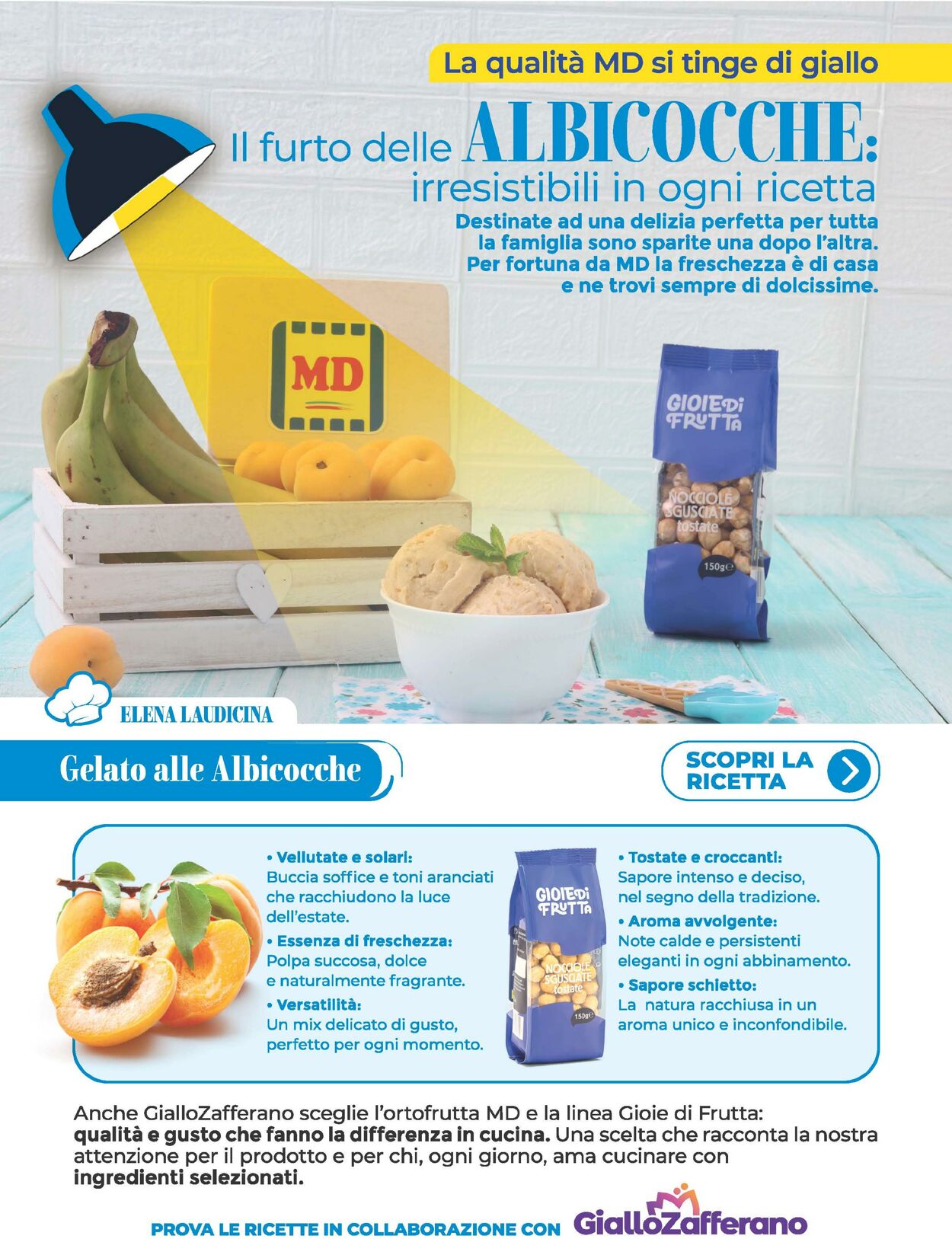 Volantino MD Discount 02.06.2026 - 14.06.2026
