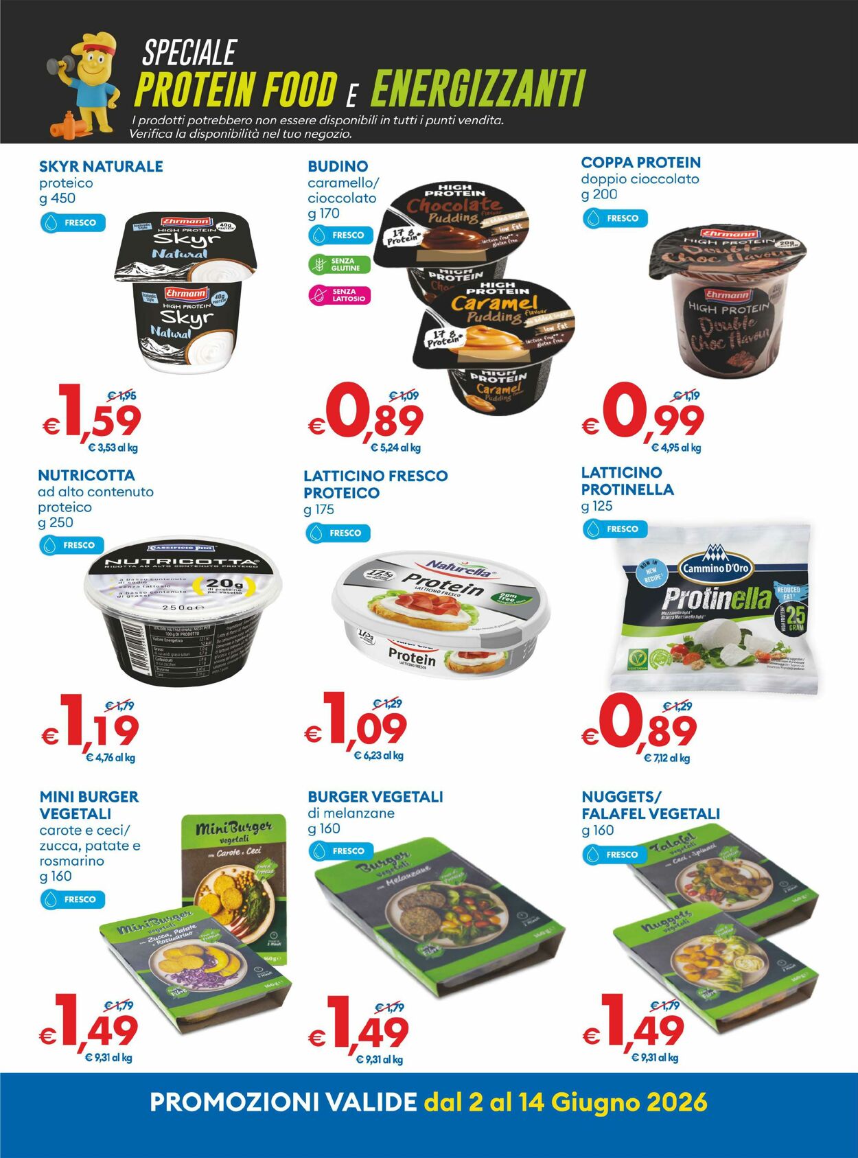 Volantino MD Discount 02.06.2026 - 14.06.2026