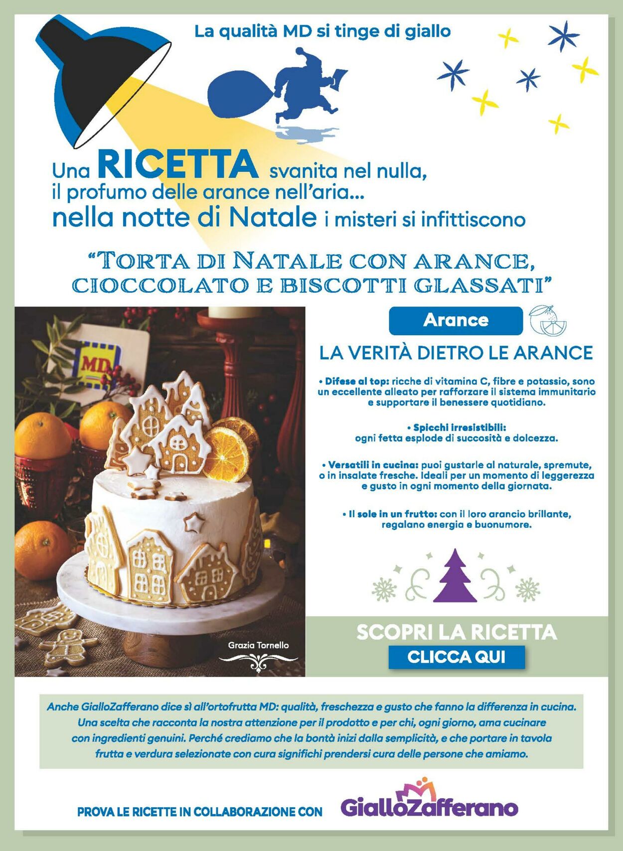 Volantino MD Discount 16.12.2025 - 31.12.2025