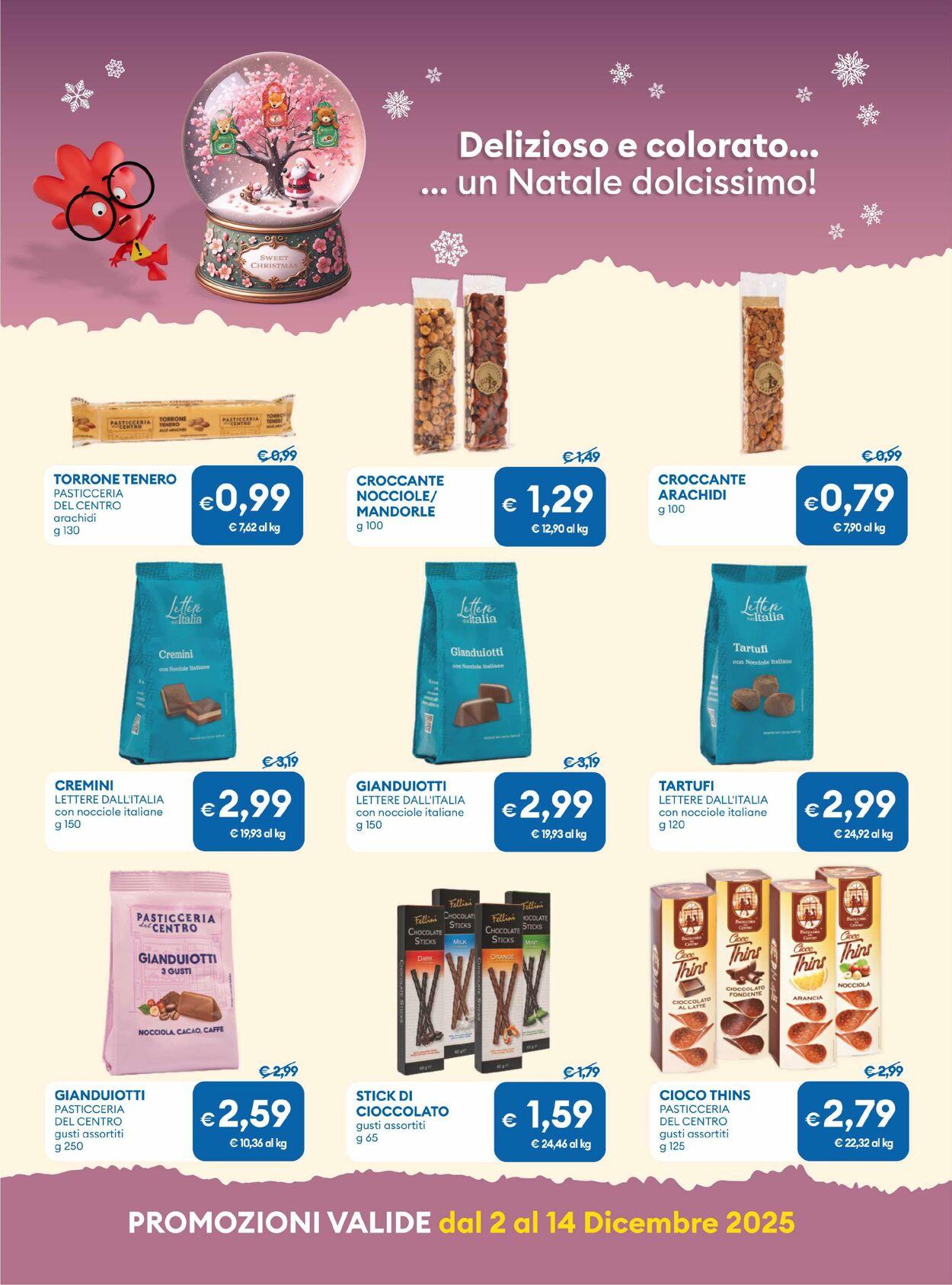 Volantino MD Discount 02.12.2025 - 14.12.2025