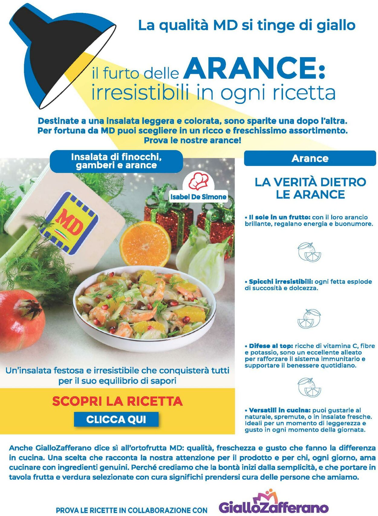 Volantino MD Discount 02.12.2025 - 14.12.2025