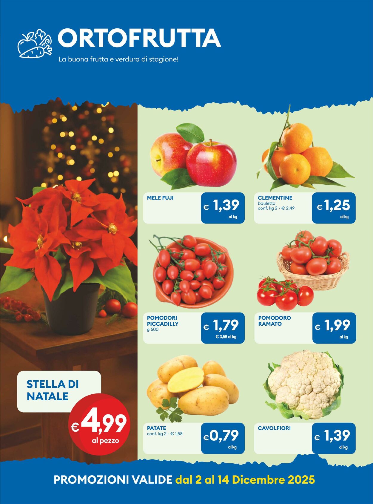 Volantino MD Discount 02.12.2025 - 14.12.2025