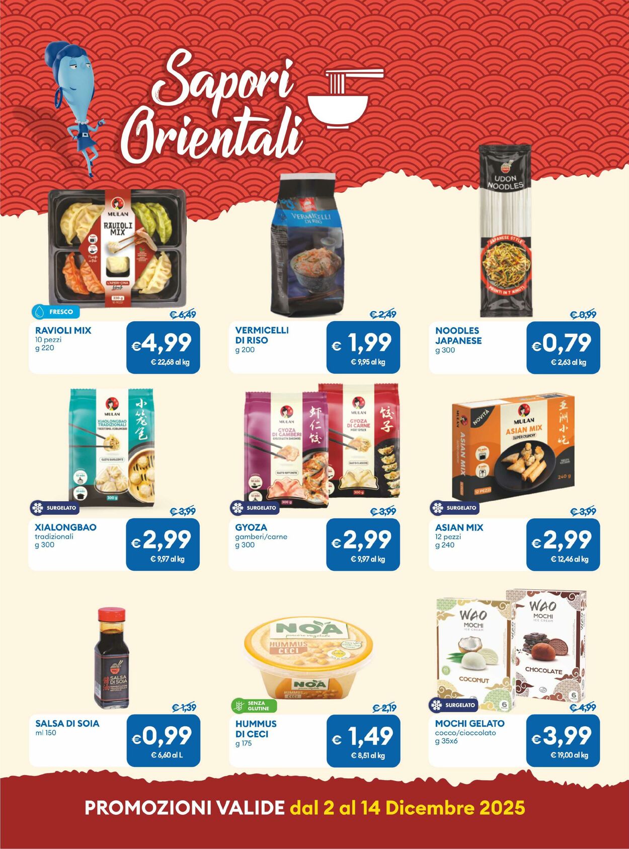 Volantino MD Discount 02.12.2025 - 14.12.2025