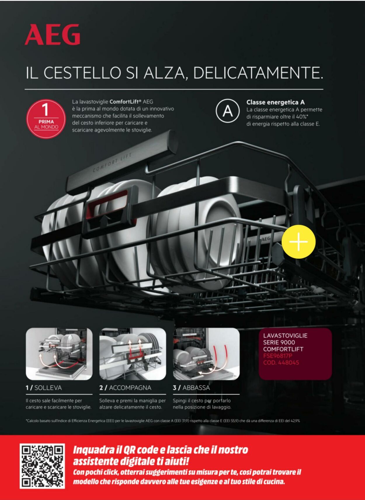 Volantino Media World 30.11.2025 - 31.01.2026