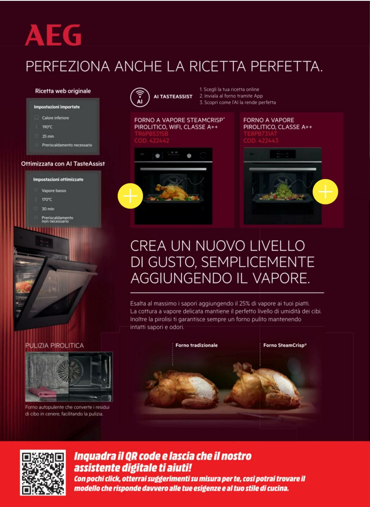 Volantino Media World 30.11.2025 - 31.01.2026