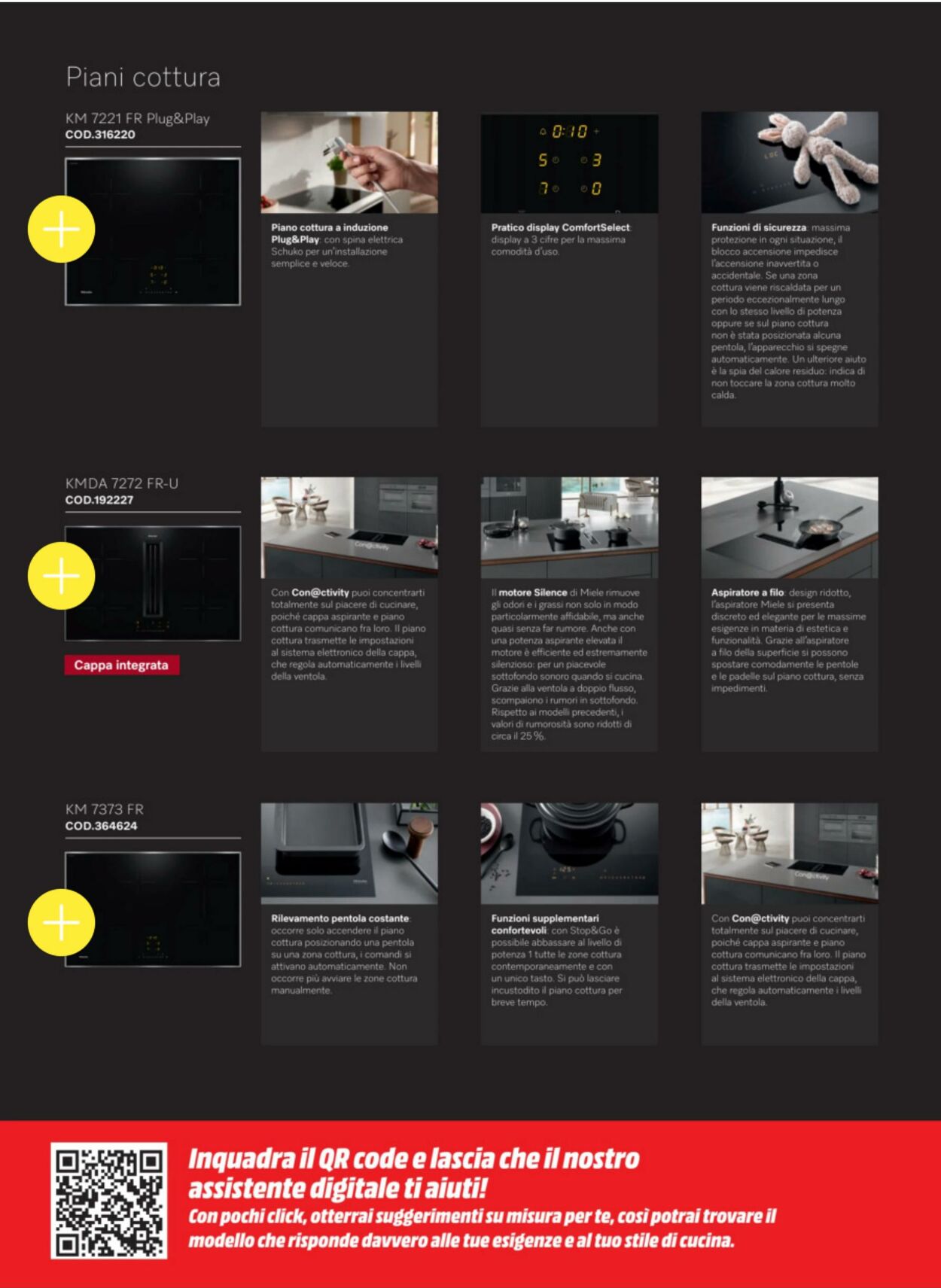 Volantino Media World 30.11.2025 - 31.01.2026
