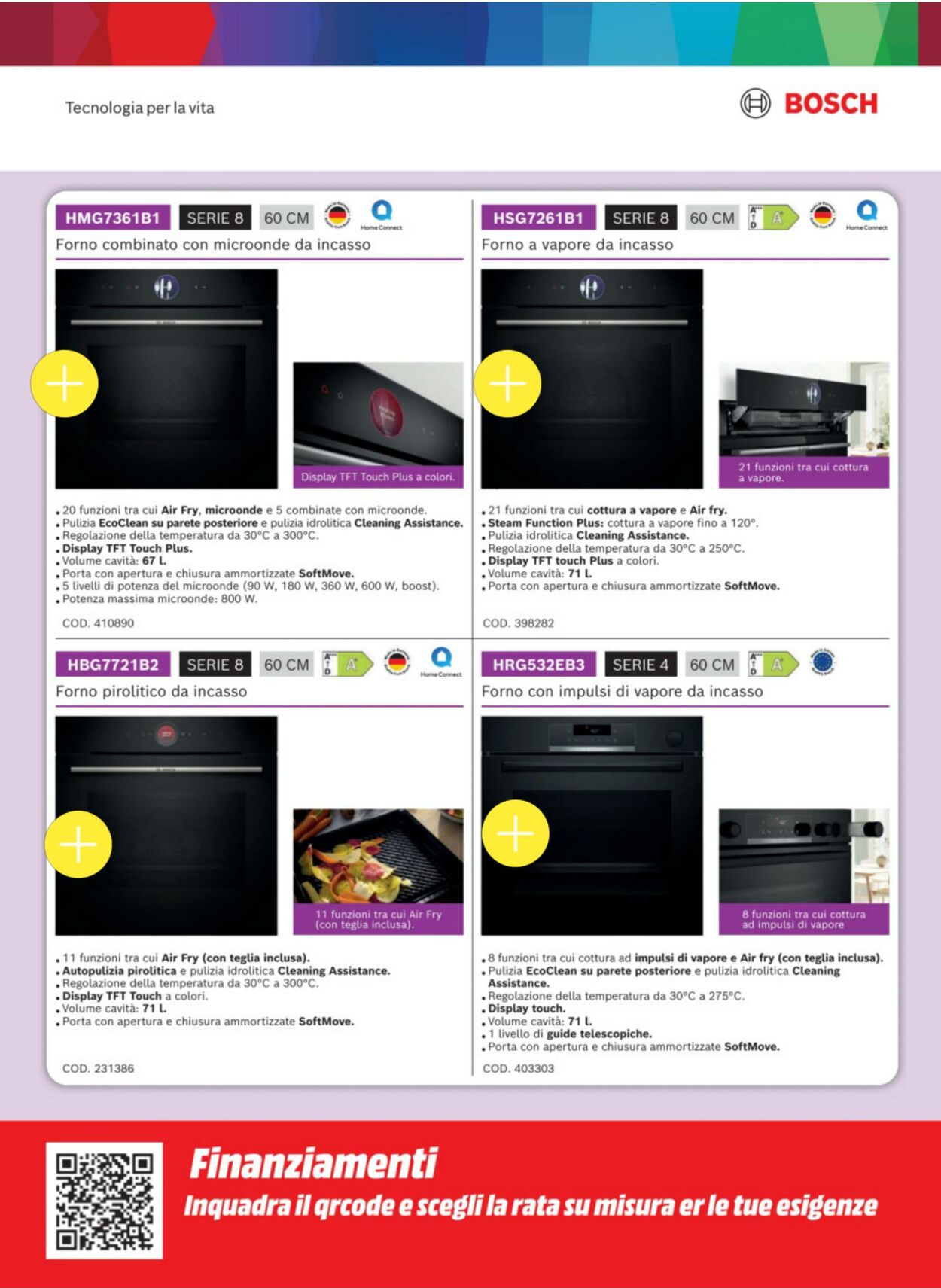 Volantino Media World 30.11.2025 - 31.01.2026
