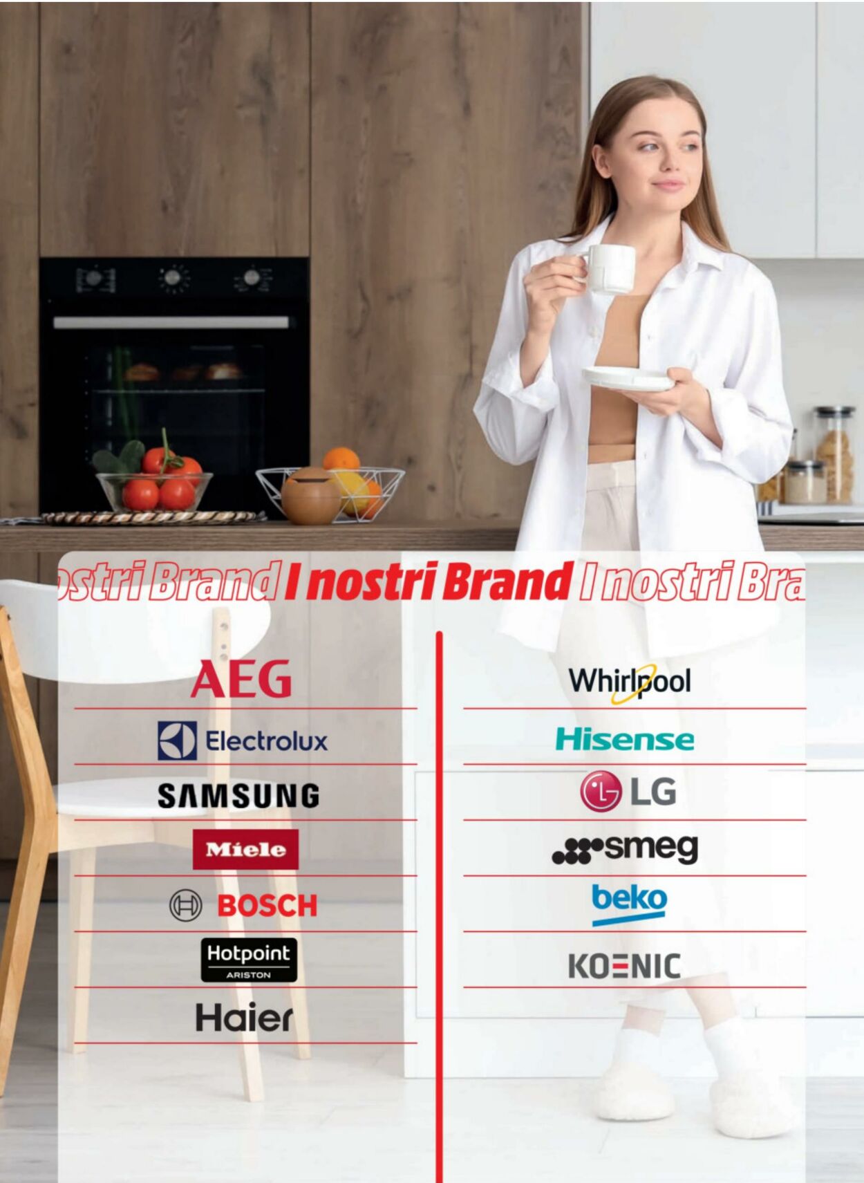 Volantino Media World 30.11.2025 - 31.01.2026